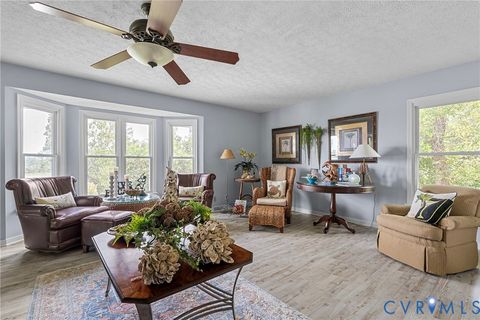 Tiny photo for 71 Egret Point Drive, Locust Hill, VA 23092 (MLS # 2610297)