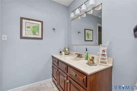 Tiny photo for 71 Egret Point Drive, Locust Hill, VA 23092 (MLS # 2610297)