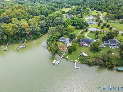 Tiny photo for 71 Egret Point Drive, Locust Hill, VA 23092 (MLS # 2610297)
