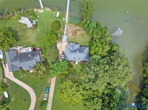 Tiny photo for 71 Egret Point Drive, Locust Hill, VA 23092 (MLS # 2610297)