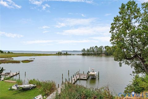 Tiny photo for 71 Egret Point Drive, Locust Hill, VA 23092 (MLS # 2610297)