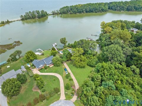 Tiny photo for 71 Egret Point Drive, Locust Hill, VA 23092 (MLS # 2610297)