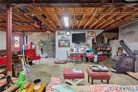 Tiny photo for 71 Egret Point Drive, Locust Hill, VA 23092 (MLS # 2610297)