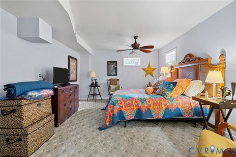 Tiny photo for 71 Egret Point Drive, Locust Hill, VA 23092 (MLS # 2610297)