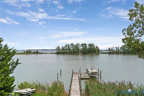 Tiny photo for 71 Egret Point Drive, Locust Hill, VA 23092 (MLS # 2610297)