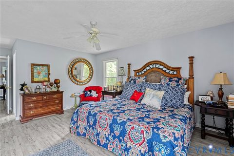 Tiny photo for 71 Egret Point Drive, Locust Hill, VA 23092 (MLS # 2610297)