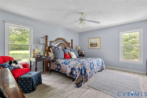Tiny photo for 71 Egret Point Drive, Locust Hill, VA 23092 (MLS # 2610297)