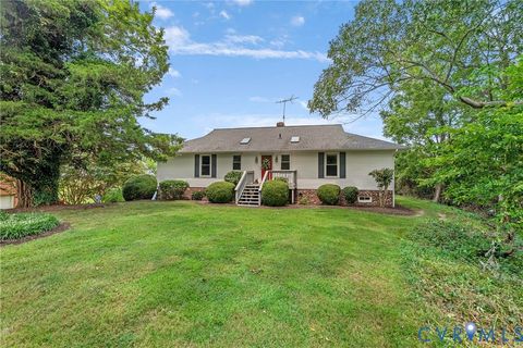 Tiny photo for 71 Egret Point Drive, Locust Hill, VA 23092 (MLS # 2610297)