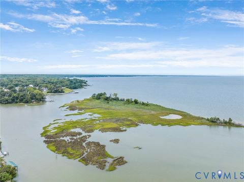 Tiny photo for 71 Egret Point Drive, Locust Hill, VA 23092 (MLS # 2610297)