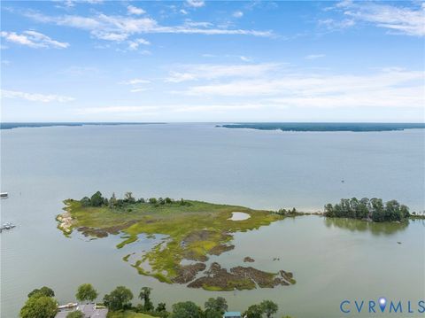 Tiny photo for 71 Egret Point Drive, Locust Hill, VA 23092 (MLS # 2610297)