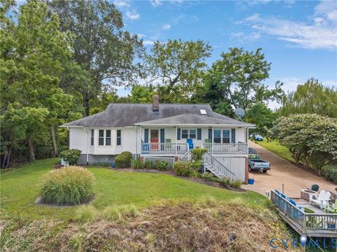 Tiny photo for 71 Egret Point Drive, Locust Hill, VA 23092 (MLS # 2610297)