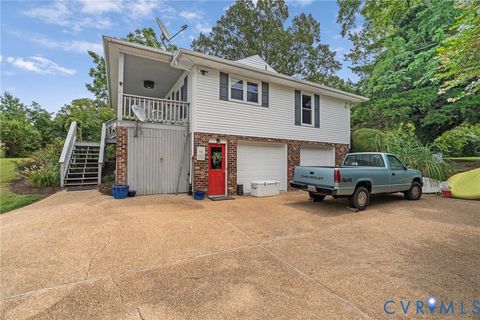 Tiny photo for 71 Egret Point Drive, Locust Hill, VA 23092 (MLS # 2610297)