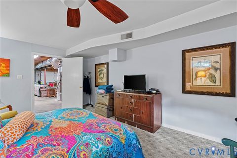 Tiny photo for 71 Egret Point Drive, Locust Hill, VA 23092 (MLS # 2610297)