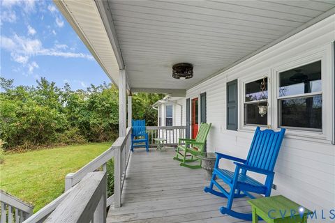 Tiny photo for 71 Egret Point Drive, Locust Hill, VA 23092 (MLS # 2610297)