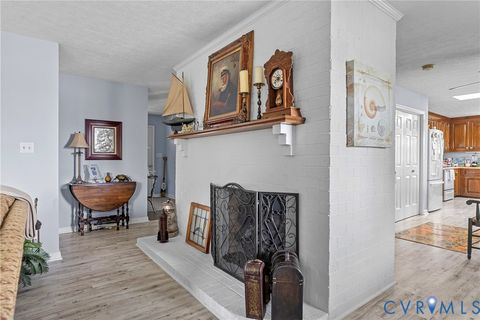 Tiny photo for 71 Egret Point Drive, Locust Hill, VA 23092 (MLS # 2610297)