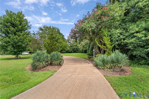 Tiny photo for 71 Egret Point Drive, Locust Hill, VA 23092 (MLS # 2610297)