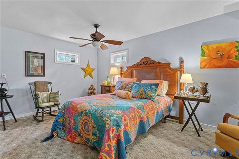 Tiny photo for 71 Egret Point Drive, Locust Hill, VA 23092 (MLS # 2610297)