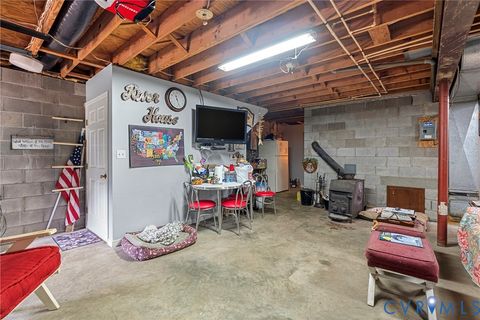 Tiny photo for 71 Egret Point Drive, Locust Hill, VA 23092 (MLS # 2610297)