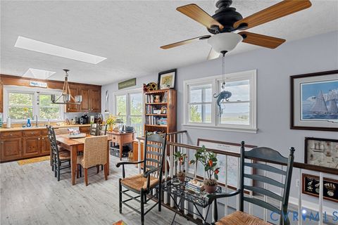 Tiny photo for 71 Egret Point Drive, Locust Hill, VA 23092 (MLS # 2610297)