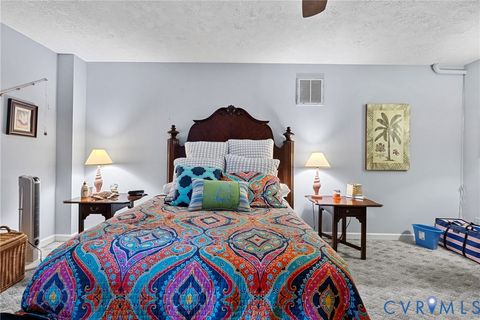 Tiny photo for 71 Egret Point Drive, Locust Hill, VA 23092 (MLS # 2610297)