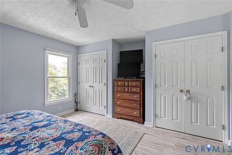 Tiny photo for 71 Egret Point Drive, Locust Hill, VA 23092 (MLS # 2610297)