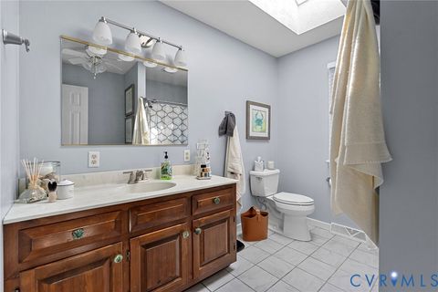 Tiny photo for 71 Egret Point Drive, Locust Hill, VA 23092 (MLS # 2610297)