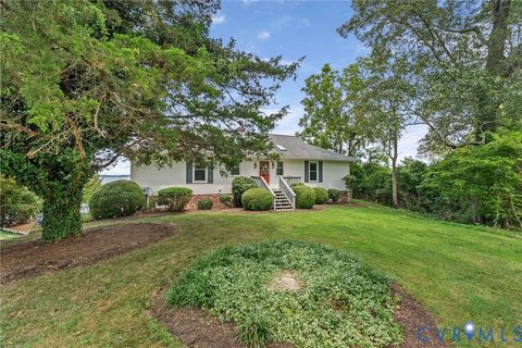 Tiny photo for 71 Egret Point Drive, Locust Hill, VA 23092 (MLS # 2610297)