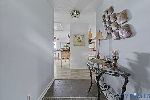 Tiny photo for 71 Egret Point Drive, Locust Hill, VA 23092 (MLS # 2610297)