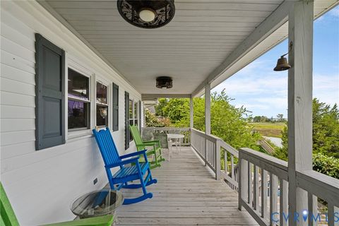 Tiny photo for 71 Egret Point Drive, Locust Hill, VA 23092 (MLS # 2610297)