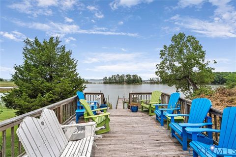 Tiny photo for 71 Egret Point Drive, Locust Hill, VA 23092 (MLS # 2610297)