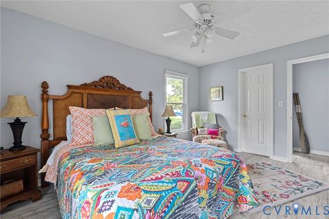 Tiny photo for 71 Egret Point Drive, Locust Hill, VA 23092 (MLS # 2610297)