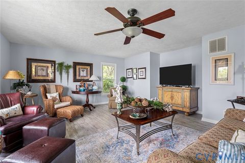 Tiny photo for 71 Egret Point Drive, Locust Hill, VA 23092 (MLS # 2610297)