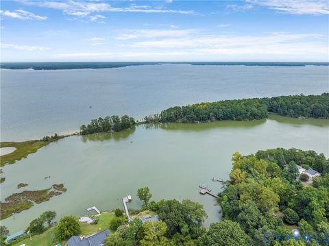 Tiny photo for 71 Egret Point Drive, Locust Hill, VA 23092 (MLS # 2610297)