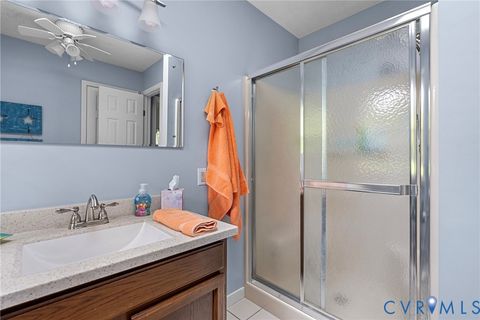 Tiny photo for 71 Egret Point Drive, Locust Hill, VA 23092 (MLS # 2610297)