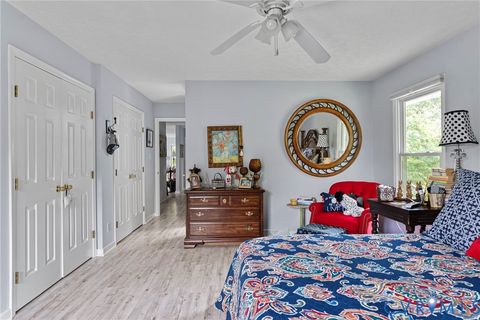 Tiny photo for 71 Egret Point Drive, Locust Hill, VA 23092 (MLS # 2610297)