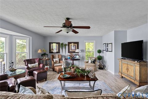 Tiny photo for 71 Egret Point Drive, Locust Hill, VA 23092 (MLS # 2610297)