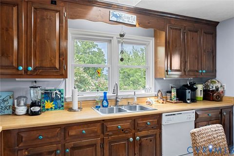 Tiny photo for 71 Egret Point Drive, Locust Hill, VA 23092 (MLS # 2610297)