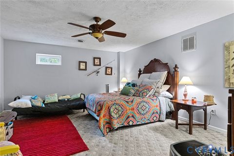 Tiny photo for 71 Egret Point Drive, Locust Hill, VA 23092 (MLS # 2610297)