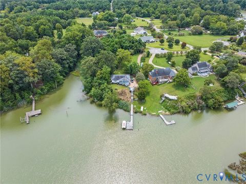 Tiny photo for 71 Egret Point Drive, Locust Hill, VA 23092 (MLS # 2610297)