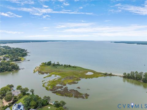 Tiny photo for 71 Egret Point Drive, Locust Hill, VA 23092 (MLS # 2610297)