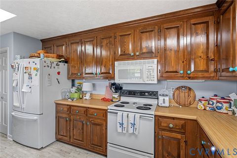 Tiny photo for 71 Egret Point Drive, Locust Hill, VA 23092 (MLS # 2610297)