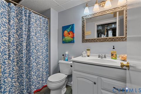 Tiny photo for 71 Egret Point Drive, Locust Hill, VA 23092 (MLS # 2610297)