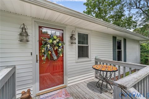 Tiny photo for 71 Egret Point Drive, Locust Hill, VA 23092 (MLS # 2610297)