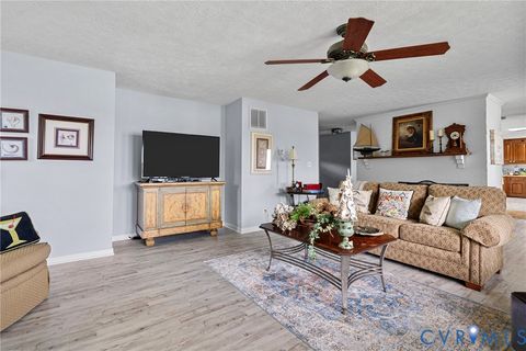 Tiny photo for 71 Egret Point Drive, Locust Hill, VA 23092 (MLS # 2610297)