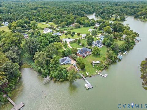 Tiny photo for 71 Egret Point Drive, Locust Hill, VA 23092 (MLS # 2610297)