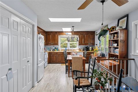 Tiny photo for 71 Egret Point Drive, Locust Hill, VA 23092 (MLS # 2610297)