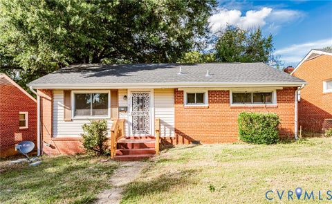 Photo of 2103 Warwick Avenue, Richmond, VA 23224 (MLS # 2627010)