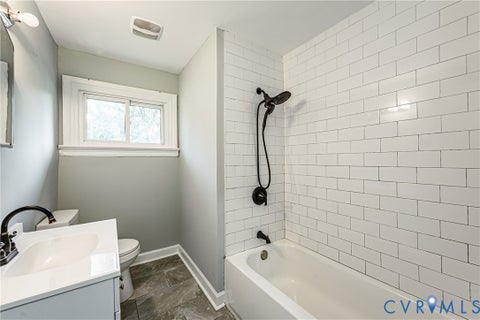 Tiny photo for 2103 Warwick Avenue, Richmond, VA 23224 (MLS # 2627010)