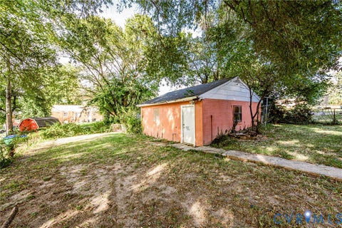 Tiny photo for 2103 Warwick Avenue, Richmond, VA 23224 (MLS # 2627010)