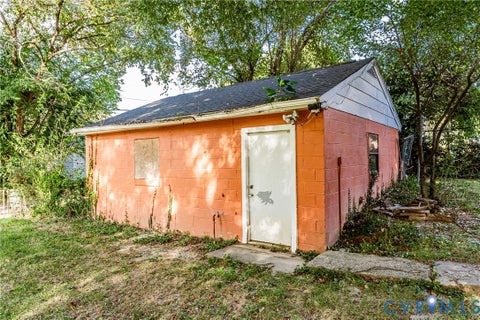 Tiny photo for 2103 Warwick Avenue, Richmond, VA 23224 (MLS # 2627010)